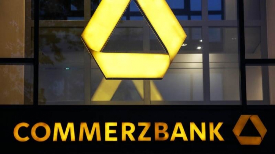 Commerzbank: Ήλθε σε συμφωνία για την περικοπή χιλιάδων θέσεων εργασίας