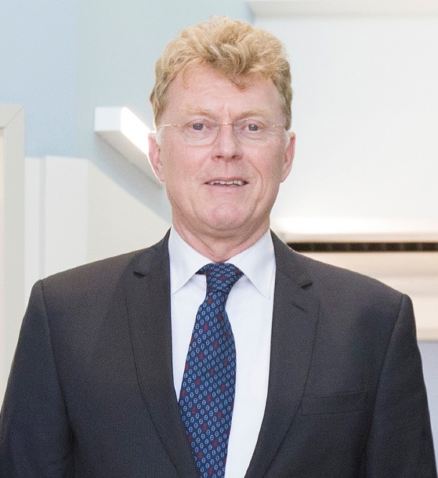 Αναβάθμιση των προοπτικών της ACHMEA, μητρικής της INTERAMERICAN, σε σταθερές από τη Standard & Poor’s