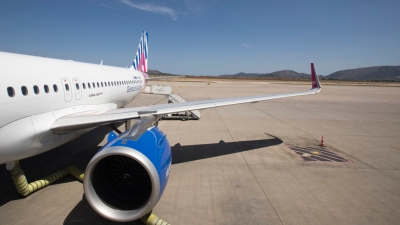 Ενισχύει την παρουσία της σε Ελλάδα και εξωτερικό η SKY express