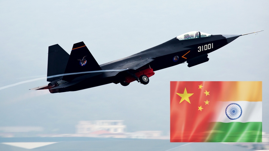 Κόλαση επί γης η Ασία - Η Κίνα έτοιμη να σαρώσει την Ινδία χωρίς... αντιπρόσωπο - Έρχεται φονική περικύκλωση μέσω Μπαγκλαντές