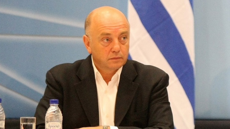 Τοσουνίδης (ΑΝΕΛ): Κυριάκο παραμένεις υποκριτής, άφωνος και ψεύτικος