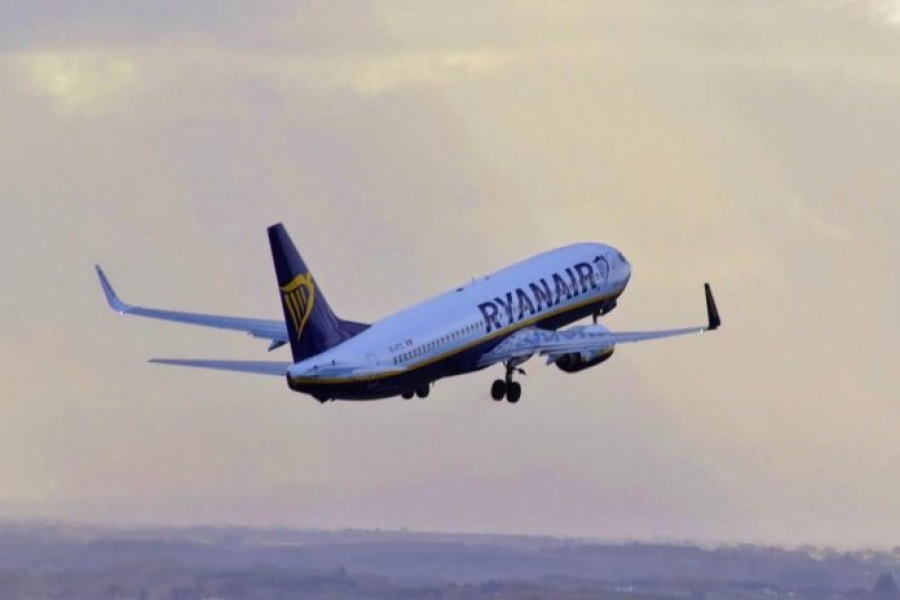 Ryanair: Κύμα απολύσεων σε όλη την Ευρώπη