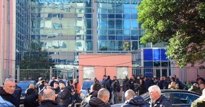 Ραγδαίες εξελίξεις: Η Κεντρική Εκλογική Επιτροπή ζητά τη λήξη της θητείας του Μπελέρη και νέες εκλογές στο Δήμο Χειμάρρας