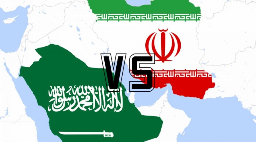 Συμβόλαιο θανάτου αξίας 2 δισ. δολαρίων κατά του Ιράν από τη Σαουδική Αραβία
