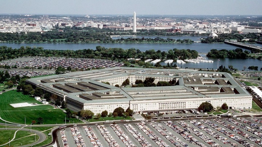 Πεντάγωνο ΗΠΑ: «Σοβαρές συνέπειες» για την Τουρκία εάν αγοράσει τους ρωσικούς S - 400