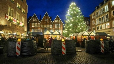 Πώς το Ισλάμ ακύρωσε τα Χριστούγεννα στη Γερμανία