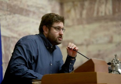 Ζαχαριάδης: Δεν αντέχει το διάλογο η ΝΔ – Όλες οι πολιτικές προβλέψεις της έπεσαν στο κενό