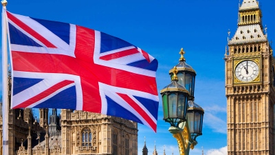 Ηνωμένο Βασίλειο - Μείωση πληθωρισμού στο 3,4% τον Φεβρουάριο του 2024