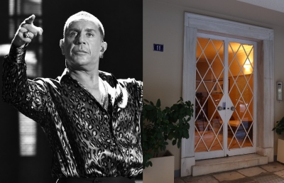 Θάνατος Μαζωνάκη: Οκτώ ουσίες εντοπίστηκαν στο αίμα του τραγουδιστή - Από κοκαΐνη μέχρι φλουμαζενίλη