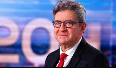 Mélenchon (Γαλλία): Να σταλούν στην Ουκρανία κυανόκρανοι του ΟΗΕ και όχι στρατεύματα του ΝΑΤΟ