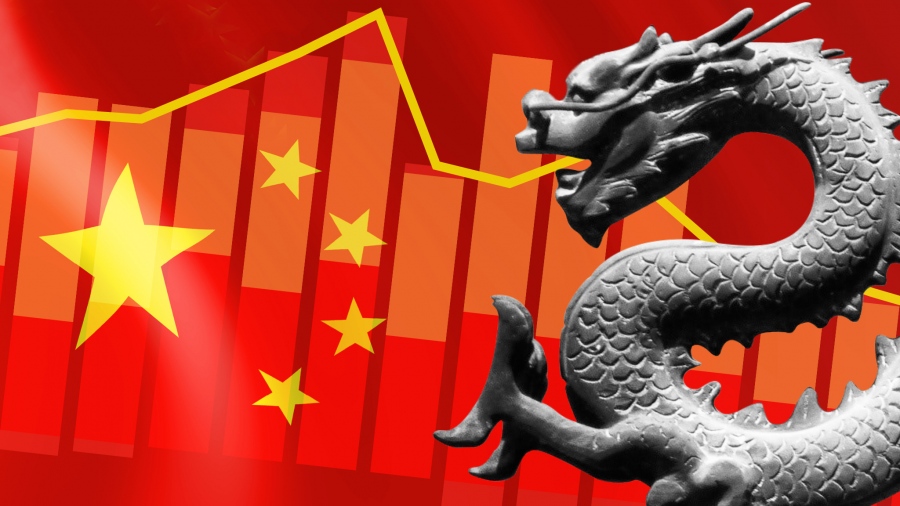 El Erian: Η Κίνα ήταν δράκος… κάποτε - Σε πολλαπλή κρίση η οικονομία, άμεση ανάγκη για αλλαγή πορείας