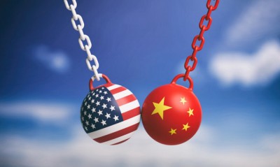 Εντείνει τον «πόλεμο» με την Κίνα ο Trump - Απαγορεύει την είσοδο στις ΗΠΑ κινέζων φοιτητών και εταρειών