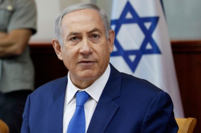 Netanyahu: Αναγκαία η δημιουργία αγωγού Ισραήλ-Κύπρου-Ελλάδας για τη μεταφορά αερίου στην Ευρώπη