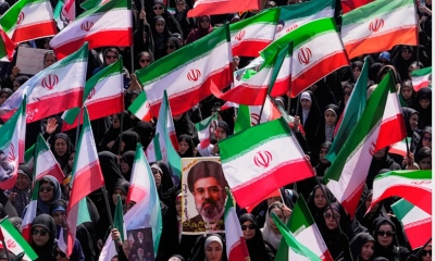 Το Ιράν εξετάζει τις νέες προτάσεις των ΗΠΑ που υποβλήθηκαν  μέσω Πακιστάν - Έλεγχος στο Hormuz