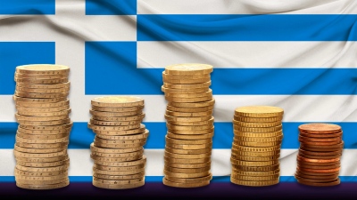 Η Ελλάδα παραμένει πρωταθλήτρια... χρέους στην ΕΕ - Τα νέα δεδομένα για το 2025 - Αποκαλυπτικό γράφημα