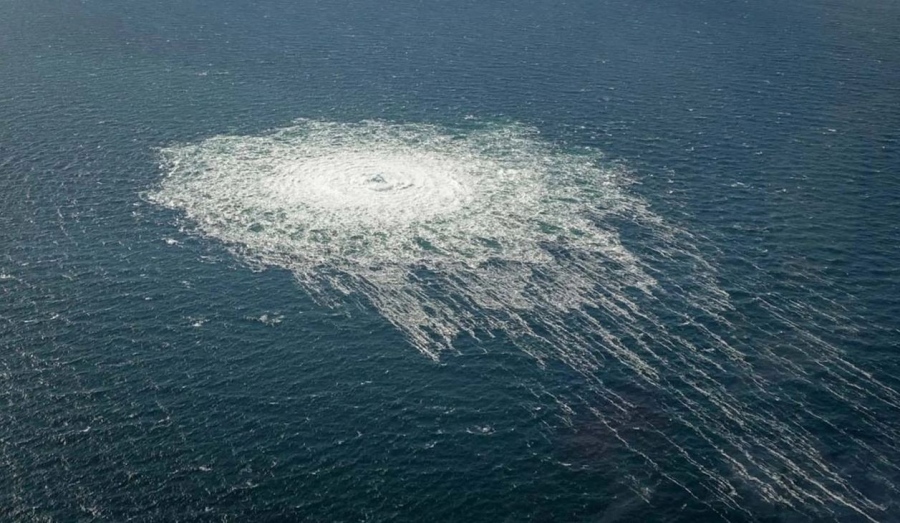 Αποτυχία: Η Σουηδία κλείνει την έρευνα για τις εκρήξεις στους αγωγούς North Stream – Καμία ένδειξη για τους ενόχους