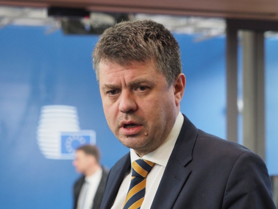 H Εσθονία κλείνει τα σύνορα για τους Ρώσους