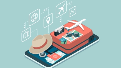 Τι ρόλο θα διαδραματίσει το IoT στα ταξίδια μετά την πανδημία