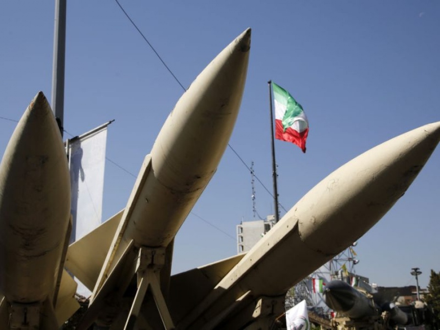 Ιράν: Λέει ψέματα το Ισραήλ - Εάν μας επιτεθούν, θα το μετανιώσουν