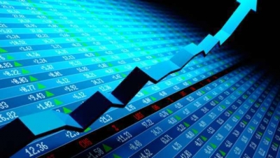 Λίγο μετά το κλείσιμο του ΧΑ – Ανοδικά η μέρα, η εβδομάδα και ο μήνας – 9Χ9 με τράπεζες και επιλεγμένα βαριά