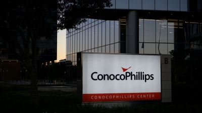 Mega deal στον πετρελαϊκό κλάδο - Η ConocoPhillips εξαγοράζει την Marathon Oil έναντι 22,5 δισ. δολαρίων