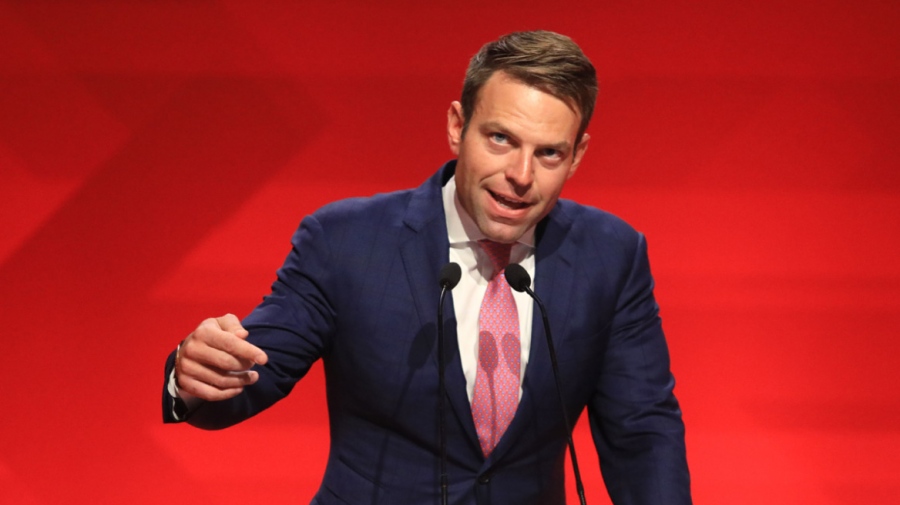 Κασσελάκης: Δεν αποχωρώ από τον ΣΥΡΙΖΑ, εάν χάσω τις εκλογές – Να δεσμευθούν και οι αντίπαλοί μου