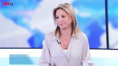 Σκληρό χτύπημα στο Μέγαρο Μαξίμου η συνέντευξη Καρυστιανού στο ΒΝ tv - Πλήρης αποδόμηση για άρθρο 86, Τουρκία, ακρίβεια