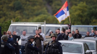 Οσμή πολέμου και στα Βαλκάνια: Το Κόσοβο κατηγορεί τη Σερβία ότι θέλει να εφαρμόσει «μοντέλο Κριμαίας» στο κρατίδιο