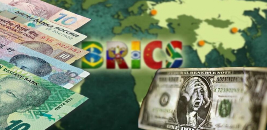 Η Δύση έχει ήδη  παρακμάσει – Κίνα και Ρωσία ποντάρουν στην Ευρασία για την παγκόσμια οικονομική ηγεσία