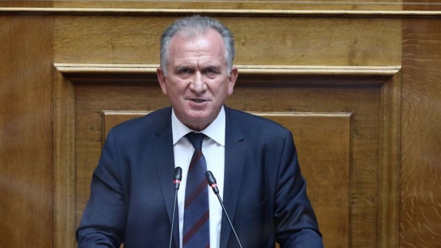 Μουλκιώτης: Περίπου 60.000 κινδυνεύουν να μείνουν και πάλι εκτός παιδικών σταθμών – ΚΔΑΠ