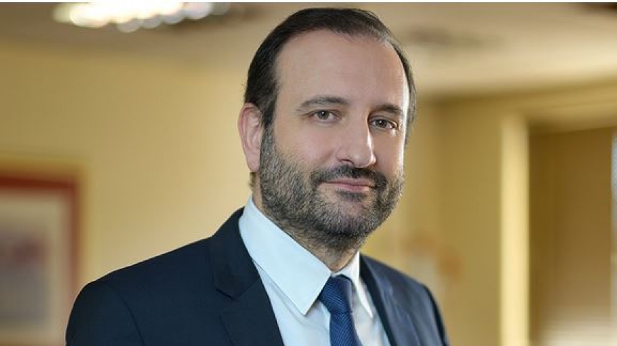 Κόλλιας: Γενναία διανομή μερίσματος στους πολίτες η φορολογική μεταρρύθμιση που ανακοίνωσε ο Πρωθυπουργός