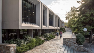 Discover Deree Day στις 4 Δεκεμβρίου: εκπαιδευτικές επιλογές, σύγχρονα προγράμματα σπουδών, επαγγελματικές προοπτικές