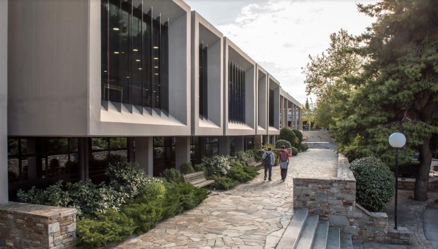 Discover Deree Day στις 4 Δεκεμβρίου: εκπαιδευτικές επιλογές, σύγχρονα προγράμματα σπουδών, επαγγελματικές προοπτικές