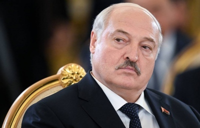 Lukashenko: Μόνο τότε θα χρησιμοποιήσει η Ρωσία πυρηνικά -  Η Δύση τρέμει ένα μεγάλο πόλεμο, γελοίος ο Zelensky