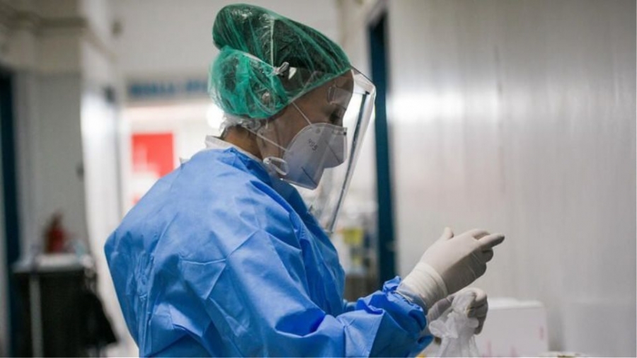 Κορωνοϊός: Έκτακτα περιοριστικά μέτρα στο Ηράκλειο Κρήτης