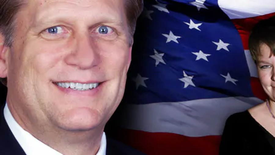 Αμερικανός διπλωμάτης: Δεν θα υπάρχουν Ρώσοι στο Donbass ή την Κριμαία σε λίγες δεκαετίες