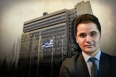 Εισαγγελική έρευνα μετά τις καταγγελίες για παρακολούθηση του δημοσιογράφου Θανάση Κουκάκη