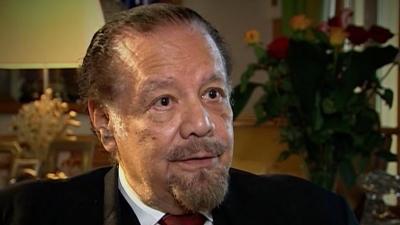 Σαουδική Αραβία: Πέθανε ο Σεΐχης Zaki Yamani - Γονάτισε τη Δύση με το εμπάργκο πετρελαίου