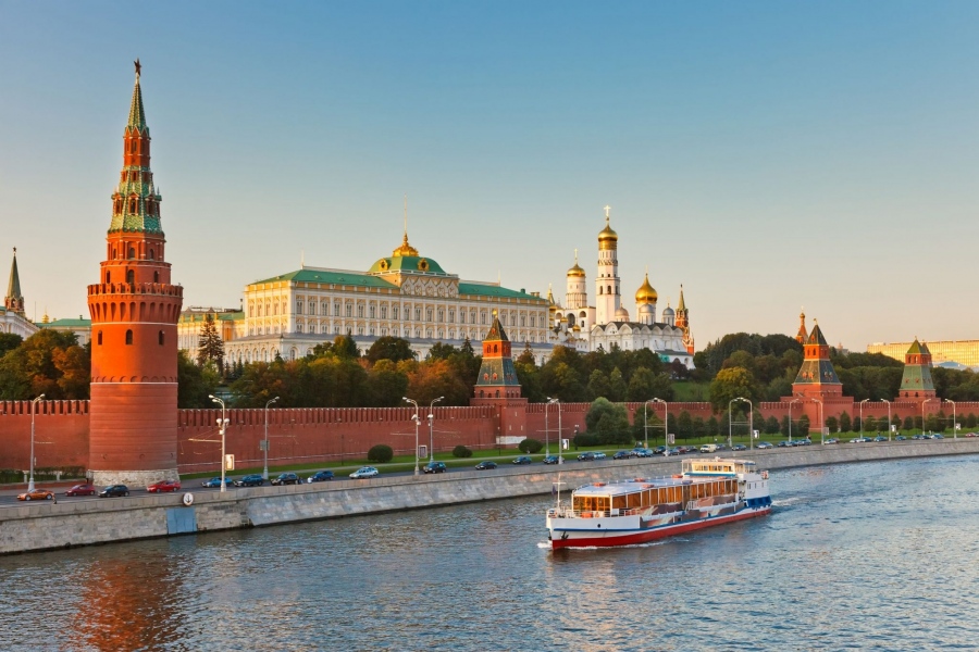 Η Ρωσία ενισχύει την ασφάλειά της - Απαγορεύει τη διαφήμιση σε εκδόσεις από «ξένους πράκτορες»