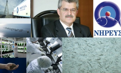 To «μυστικό» της παραίτησης Μπελλέ από τον Νηρέα