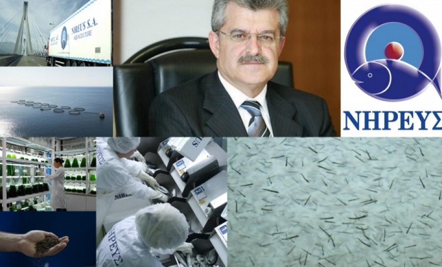 To «μυστικό» της παραίτησης Μπελλέ από τον Νηρέα