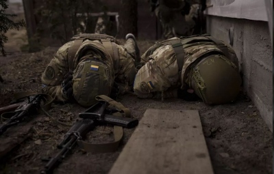 Ρωσία: Μία νέα αντεπίθεση από Ουκρανία θα είναι πλήρης καταστροφή για το Κίεβο και θα ανοίξει τον δρόμο για ειρήνη με ρωσικούς όρους