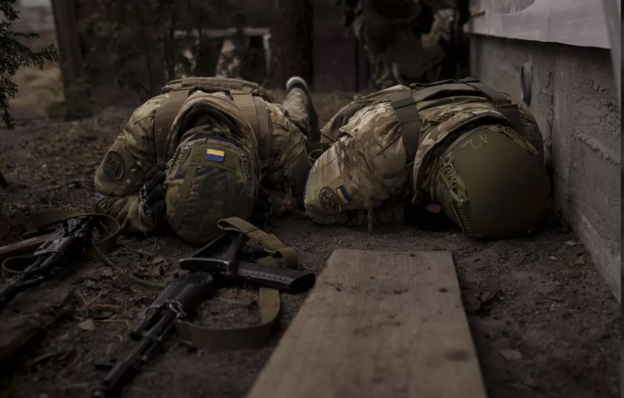 Ρωσία: Μία νέα αντεπίθεση από Ουκρανία θα είναι πλήρης καταστροφή για το Κίεβο και θα ανοίξει τον δρόμο για ειρήνη με ρωσικούς όρους