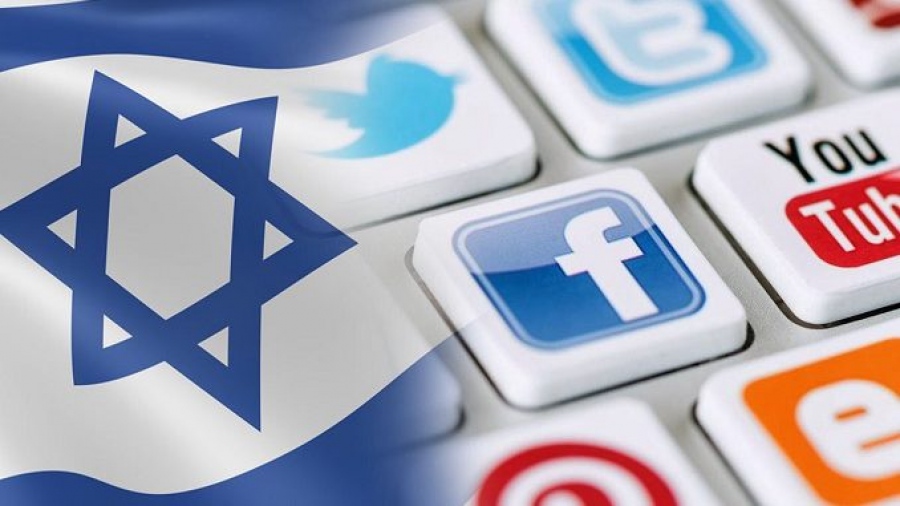 Το Ισραήλ πληρώνει influencers έως και 7.000 δολάρια ανά ανάρτηση