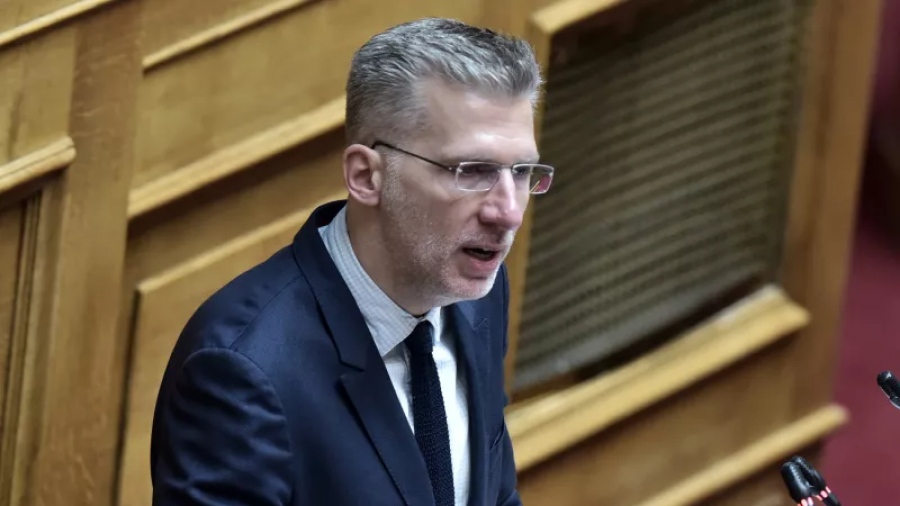 Στη διάθεση της εξεταστικής για τον ΟΠΕΚΕΠΕ ο Άκης Σκέρτσος: «Καθαρός ουρανός αστραπές δεν φοβάται»