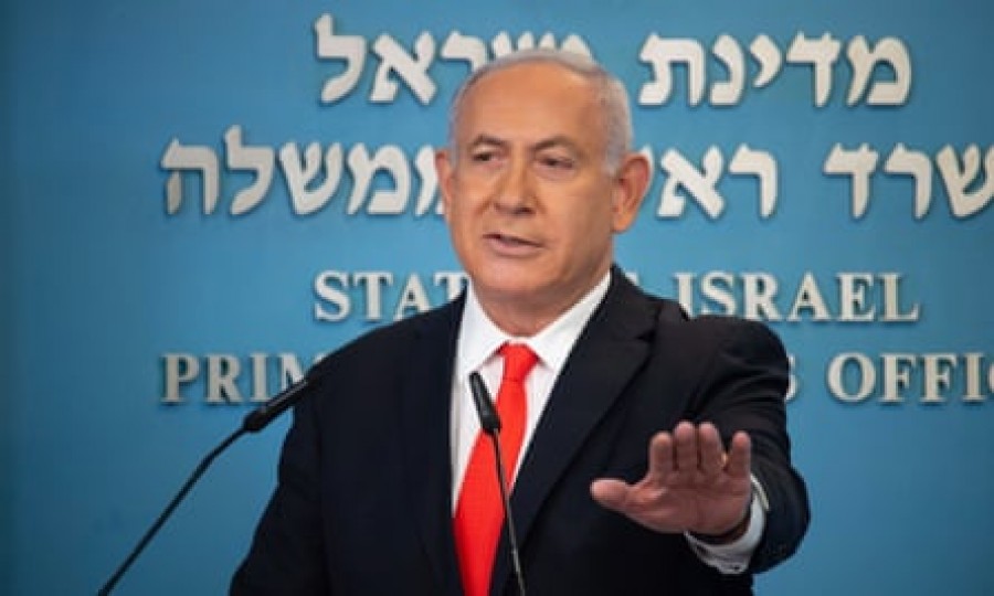 Ισραήλ: Σε δεύτερο lockdown εισέρχεται η χώρα μετά την έκρηξη στον αριθμό των νέων κρουσμάτων