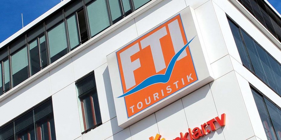 Τουριστικός όμιλος FTI: Οι συνέπειες της χρεοκοπίας