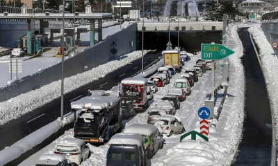 Αττική Οδός: Ξεκινάει η καταβολή του ποσού των 2.000 ευρώ στους δικαιούχους εντός των προσεχών ημερών