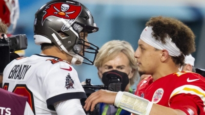 NFL: Οι 10 quarterbacks που θα τραβήξουν τα βλέμματα (και) το 2021