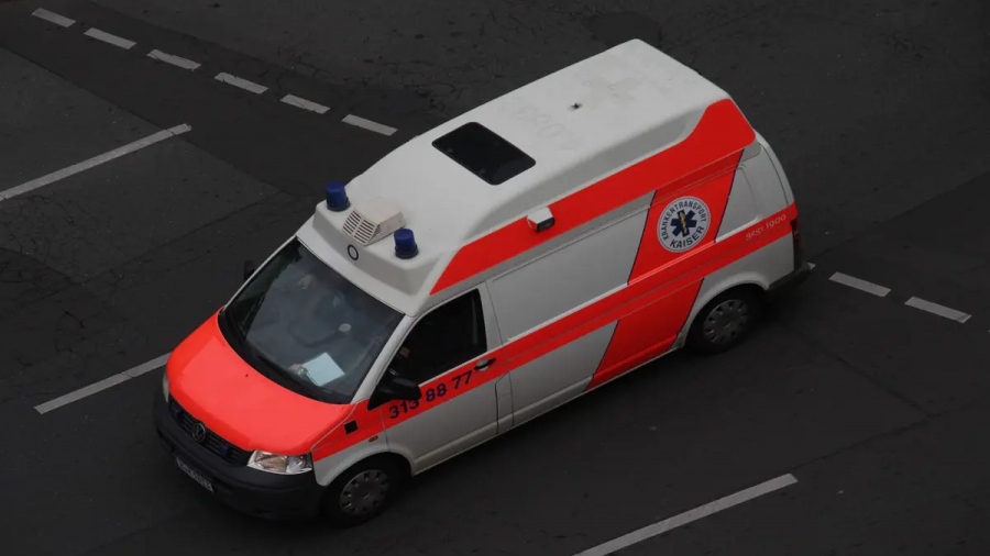 Γερμανία: Μαθητές δημοτικού δηλητηριάστηκαν από αέρια αποχέτευσης – Μεταφέρθηκαν στο νοσοκομείο